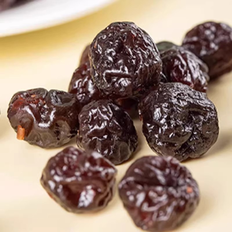 车厘子干电商好货樱桃干无核果干商超门店高货