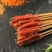 地道猪肉串铁签烧烤串串腌制半成品食材商用纯猪瘦肉油炸