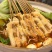 牛肚小串手把串涮毛肚火锅新鲜冷冻食材半成品铁板烧烤食材商
