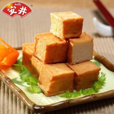 安井鱼豆腐火锅食材关东煮冷冻组合套餐小包混装批发大全