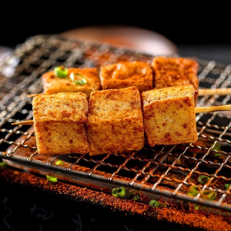 安井鱼豆腐火锅食材关东煮冷冻组合套餐小包混装批发大全