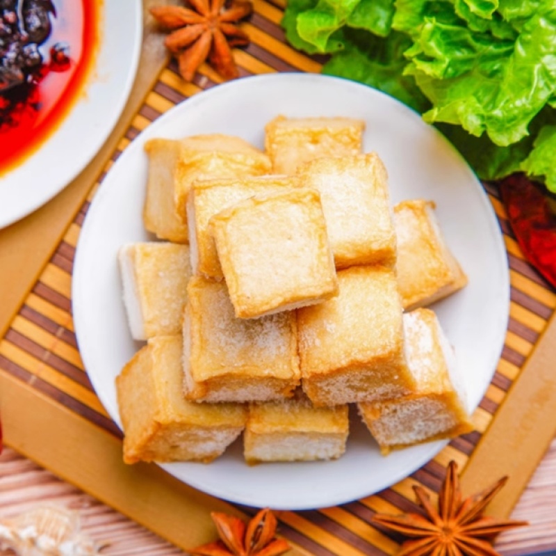 安井鱼豆腐火锅食材关东煮冷冻组合套餐小包混装批发大全