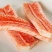 安井火锅丸子V形仿蟹肉松叶蟹仿雪蟹麻辣烫关东煮食材食品