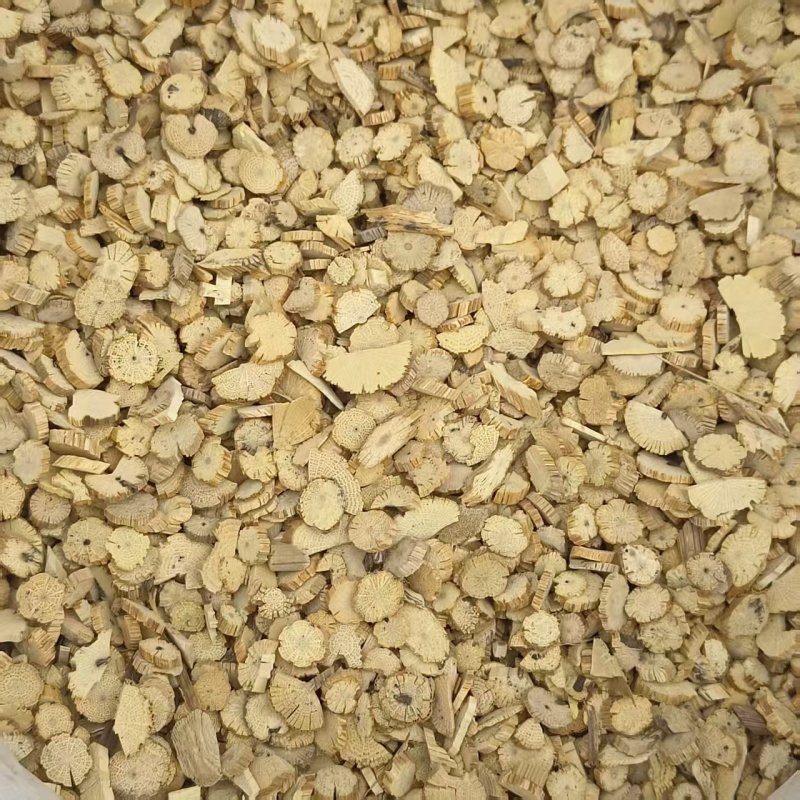中药材木通木通片规格齐全道地药材现货供应