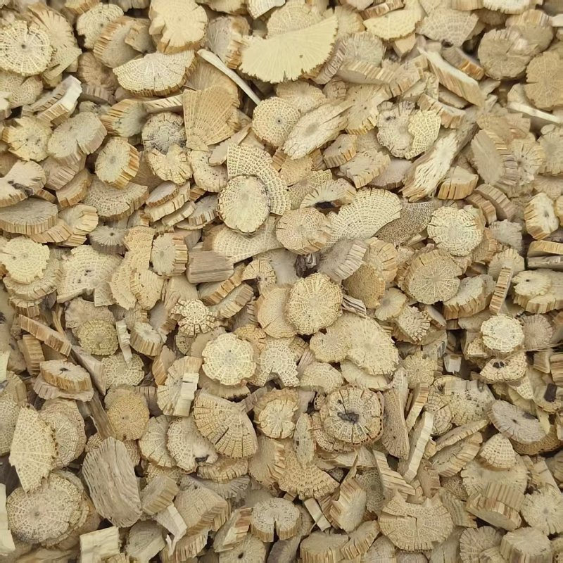 中药材木通木通片规格齐全道地药材现货供应