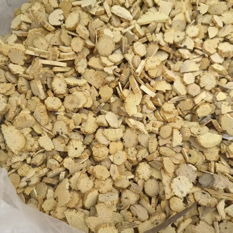 中药材木通木通片规格齐全道地药材现货供应