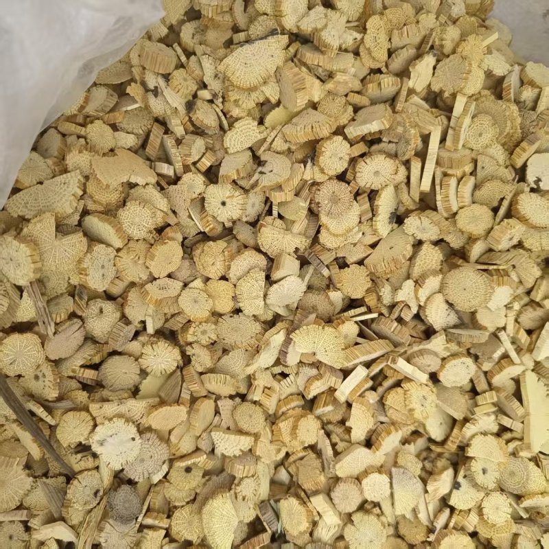 中药材木通木通片规格齐全道地药材现货供应