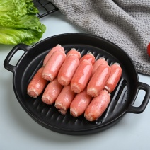 亲亲肠小烤肠火锅肠麻辣烫关东煮串串香迷你台式香肠鸡肉肠