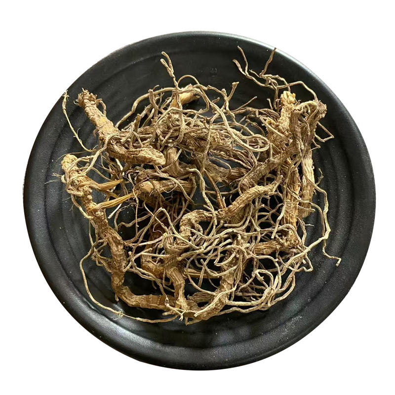 入地蜈蚣中药材正品蜈蚣草新货水蜈蚣倒地蜈蚣七指蕨