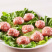 手打牛肉滑火锅鲜牛肉丸子商用半成品餐饮食材汤锅园子肉涮煮