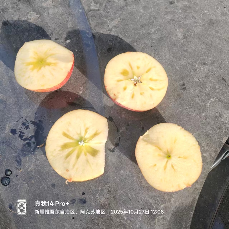 （精）阿克苏冰糖心苹果产地直发货源充足保质保量量大优惠