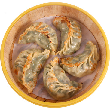 正大玉米蔬菜猪肉蒸饺菌菇三鲜早餐半成品懒人速食速冻饺煎饺