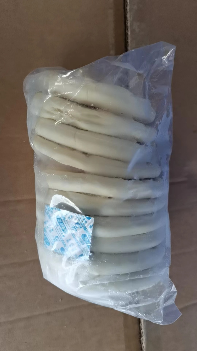 屹凡白吉馍饼西安肉夹馍饼胚商用百吉烧饼手工白吉饼早餐速食