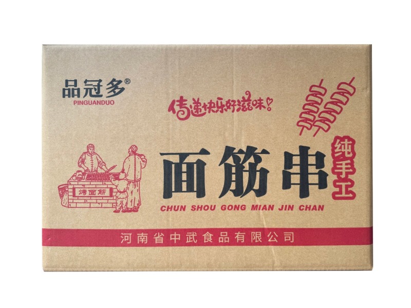 品冠多面筋串店铺分析选品NEW选品池全网找