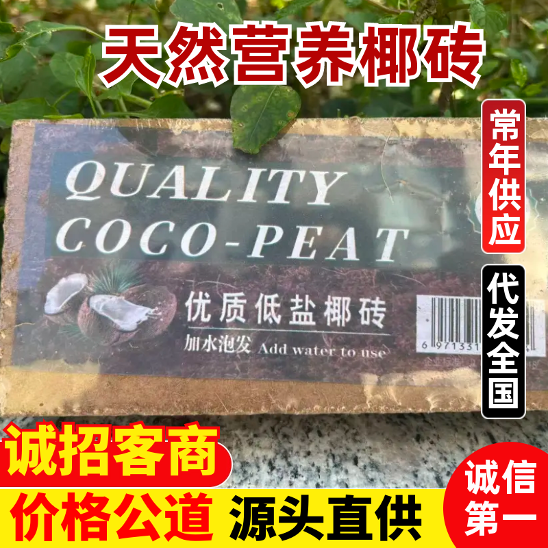 江苏椰砖厂家直发支持各种规格保质保量全国发货