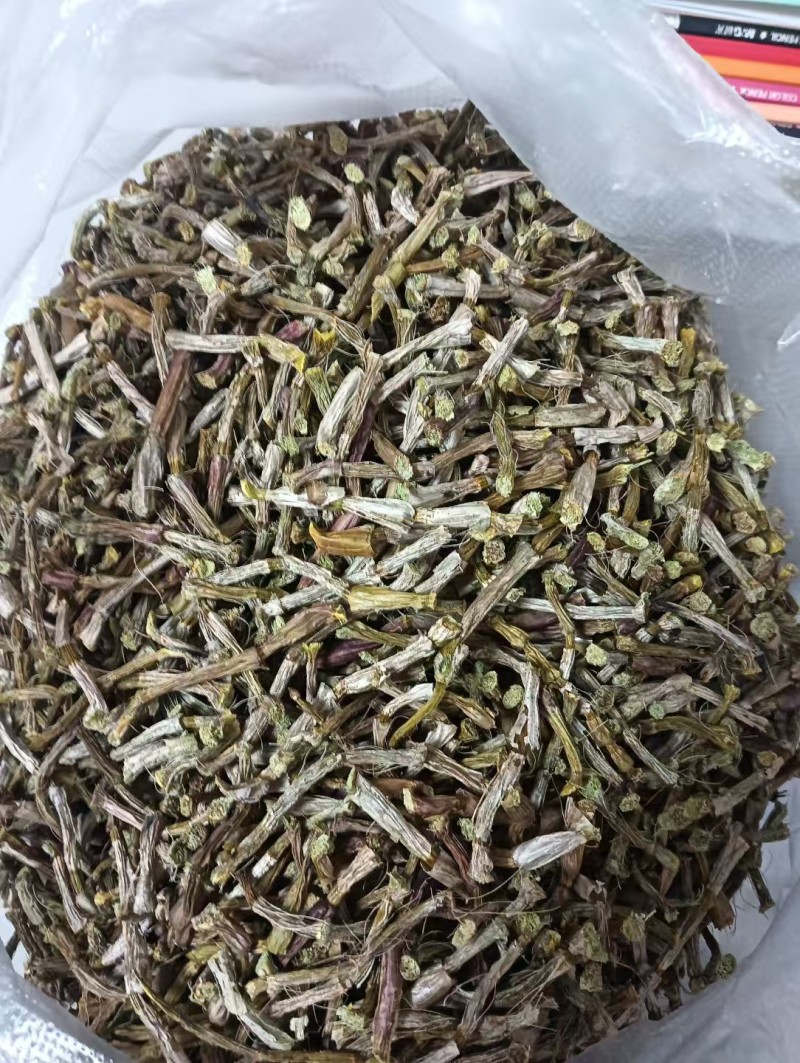 云南软脚铁皮石斛/干条石斛/农户种植一手货源现摘现发