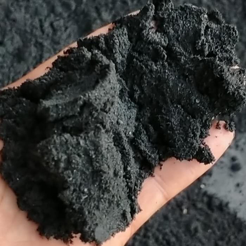 稻壳灰有机肥草木灰调节土壤酸碱度疏松土壤抗病虫
