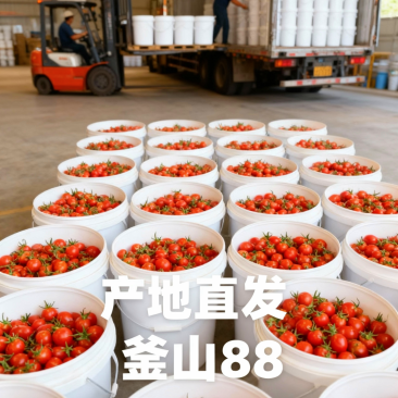 山东釜山88产地直供批发，现摘先发，物流发货