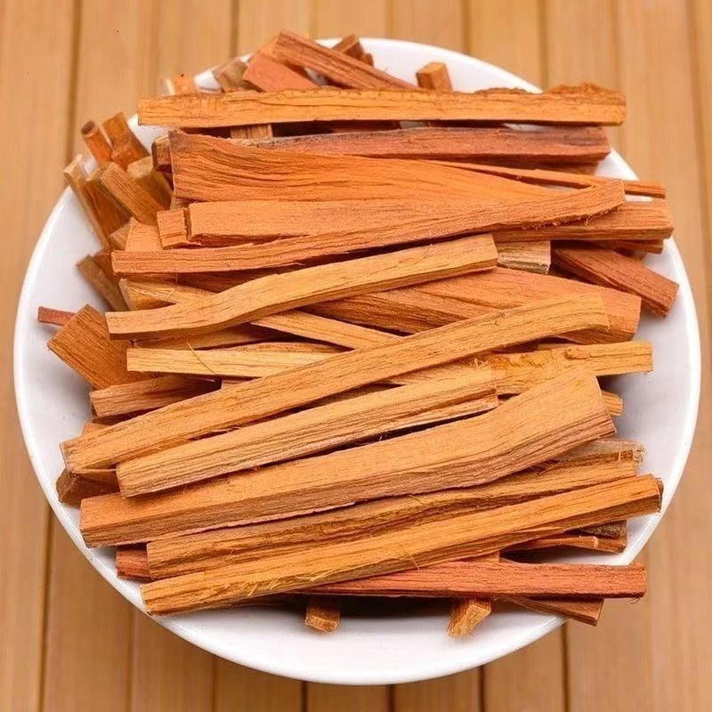 苏木苏木丝红苏方木染色香料味浓苏木丝批发代发中药
