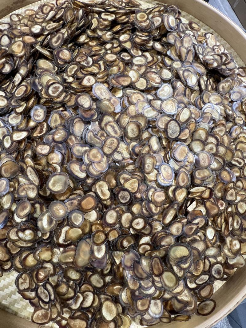 鹿茸片九成半腊片鹿茸吉林鹿茸大量有货质量保障欢迎老板联系
