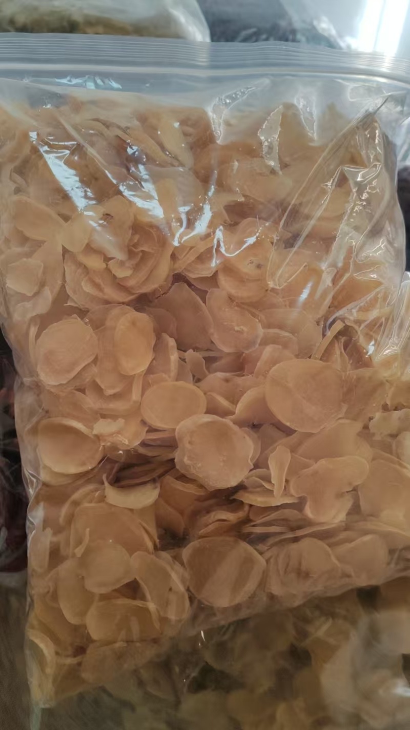 土豆片半成品干货产地直销量大从优可视频看货对接全国市场