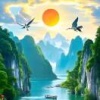 东台涵凤禽蛋有限公司的一亩田店铺