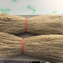 河北纯红薯粉条，假一赔万，纯手工制作，无明胶无色素。
