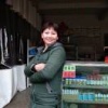 周乾兰的一亩田店铺