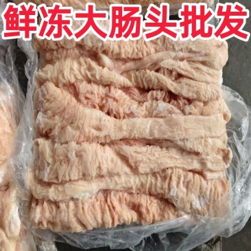 大肠头