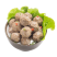 华人渔夫潮汕牛筋丸手工打牛筋丸牛肉丸潮州火锅烧烤食材料批