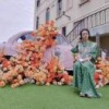 刘妍伶的一亩田店铺