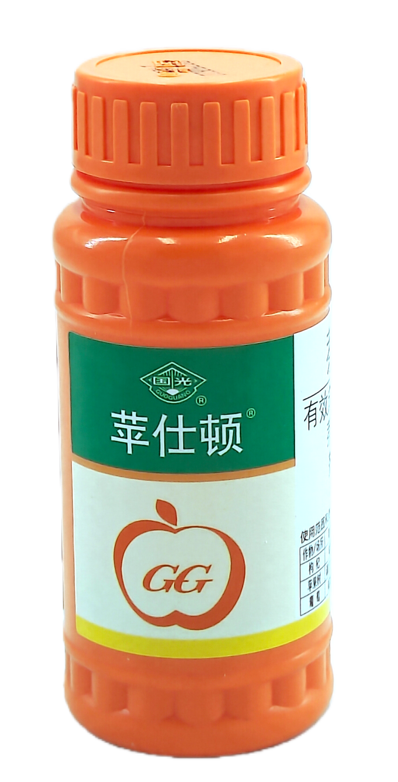 四川国光苹仕顿20%萘乙酸粉剂25克
