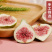 厂家批发冻干无花果干无花果片休闲零食水果干