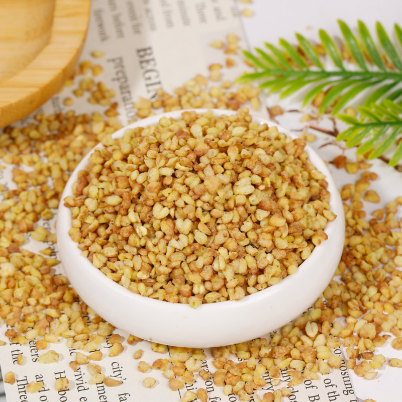精选黄苦荞茶批发正宗黄苦荞浓香型苦荞麦茶黄苦荞茶大货批
