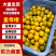 广东省仁化县丹霞皇帝柑大量供应美团，多多，市场社区团购。
