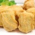 海欣捞道脆骨鱼柱鱼豆腐装火锅食材关东煮烧烤鸡脆骨棒脆骨丸