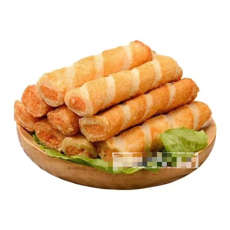 仟岛凰闽南鱼籽烧火锅麻辣烫关东煮串串香食材商用