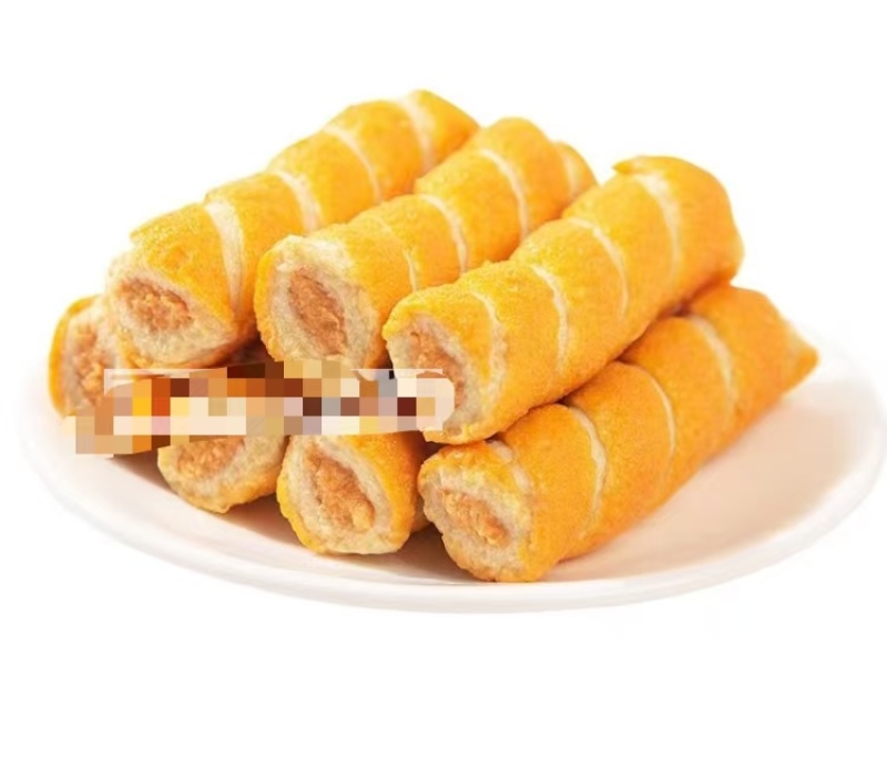 仟岛凰闽南鱼籽烧火锅麻辣烫关东煮串串香食材商用