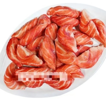 仟岛凰仿龙虾排火锅丸子麻辣烫串串香关东煮食材商用批发丸子