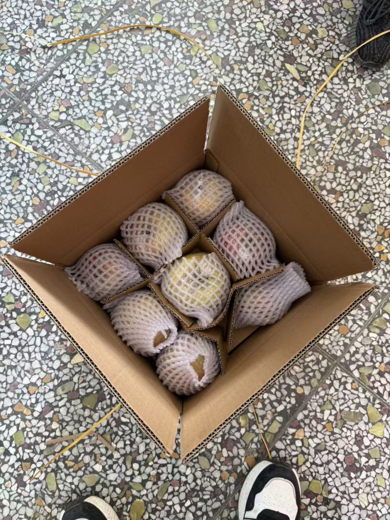 咸阳红富士，精品红富士，现货速发，保质保量欢迎老板选购