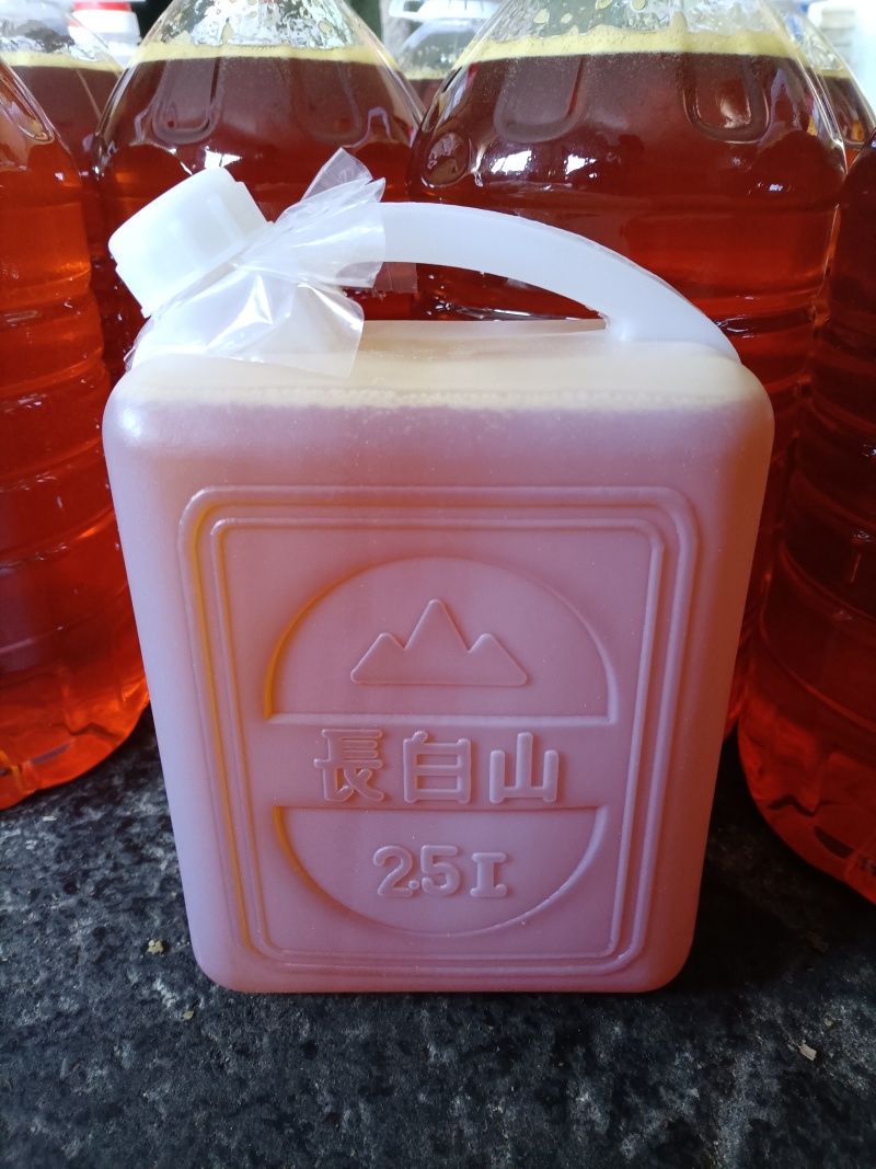 【热卖】吉林特级大豆油精品工艺榨取工厂直发保质保量