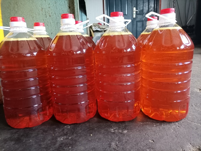 【热卖】吉林特级大豆油精品工艺榨取工厂直发保质保量