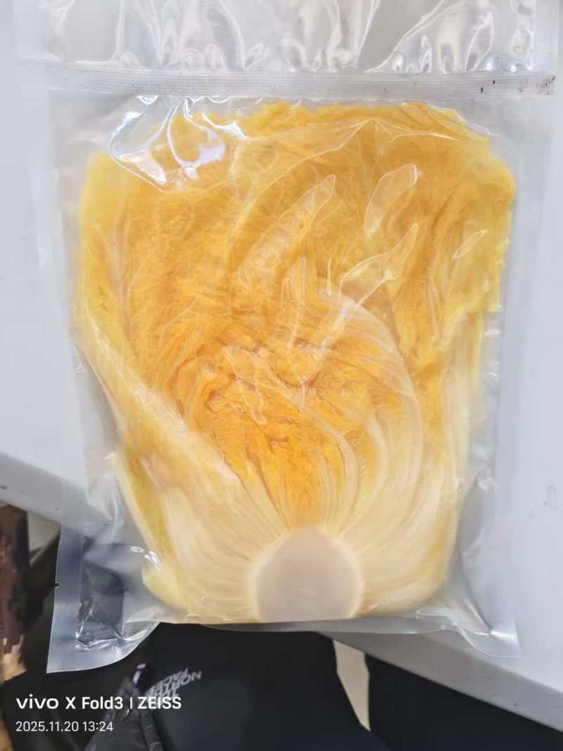 【泡菜】东北酸菜厂家直销预制菜量大从优货源充足可批发
