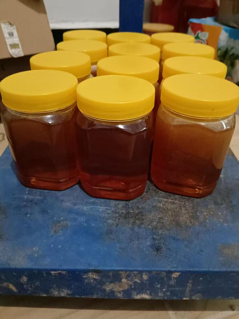 土蜂蜜口感好价格实惠运输便利欢迎电联
