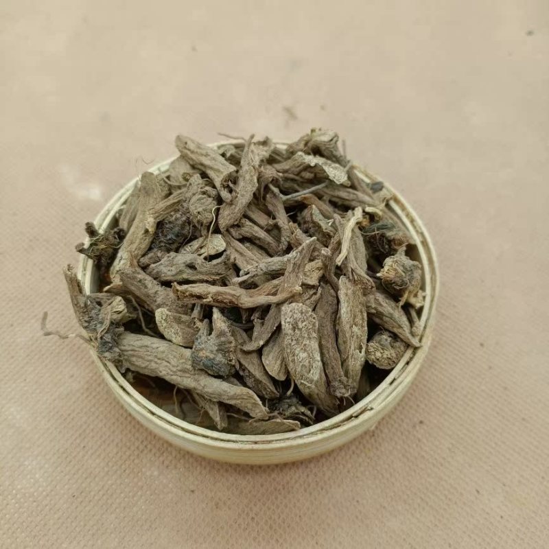 云南野生干货大蓟根马刺根恶鸡婆刺萝卜干货包邮炖鸡排骨猪蹄