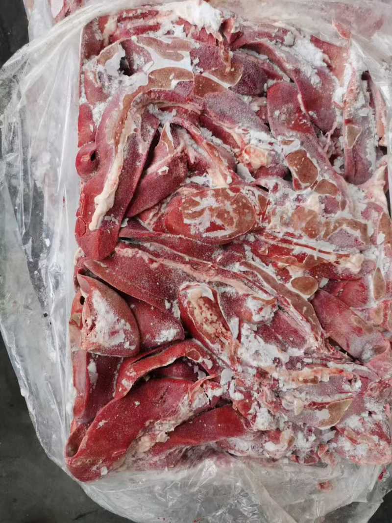 猪沙肝18吨现货手慢无螃蟹饲料