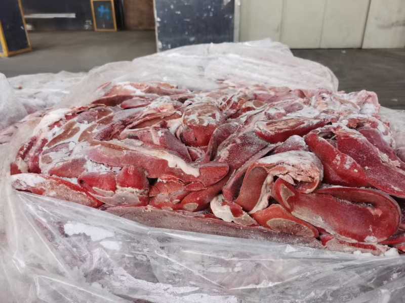 猪沙肝18吨现货手慢无螃蟹饲料