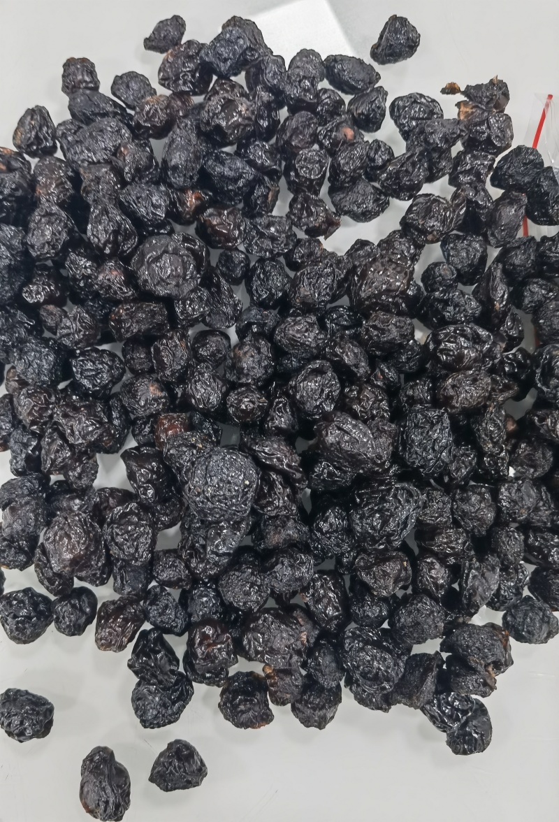 酸甜车厘子干新鲜樱桃果干干凉果办公休闲零食小吃
