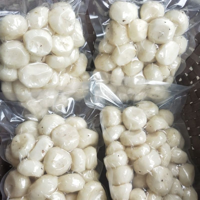可批发大量冷冻马蹄去皮马蹄优质当季去皮马蹄