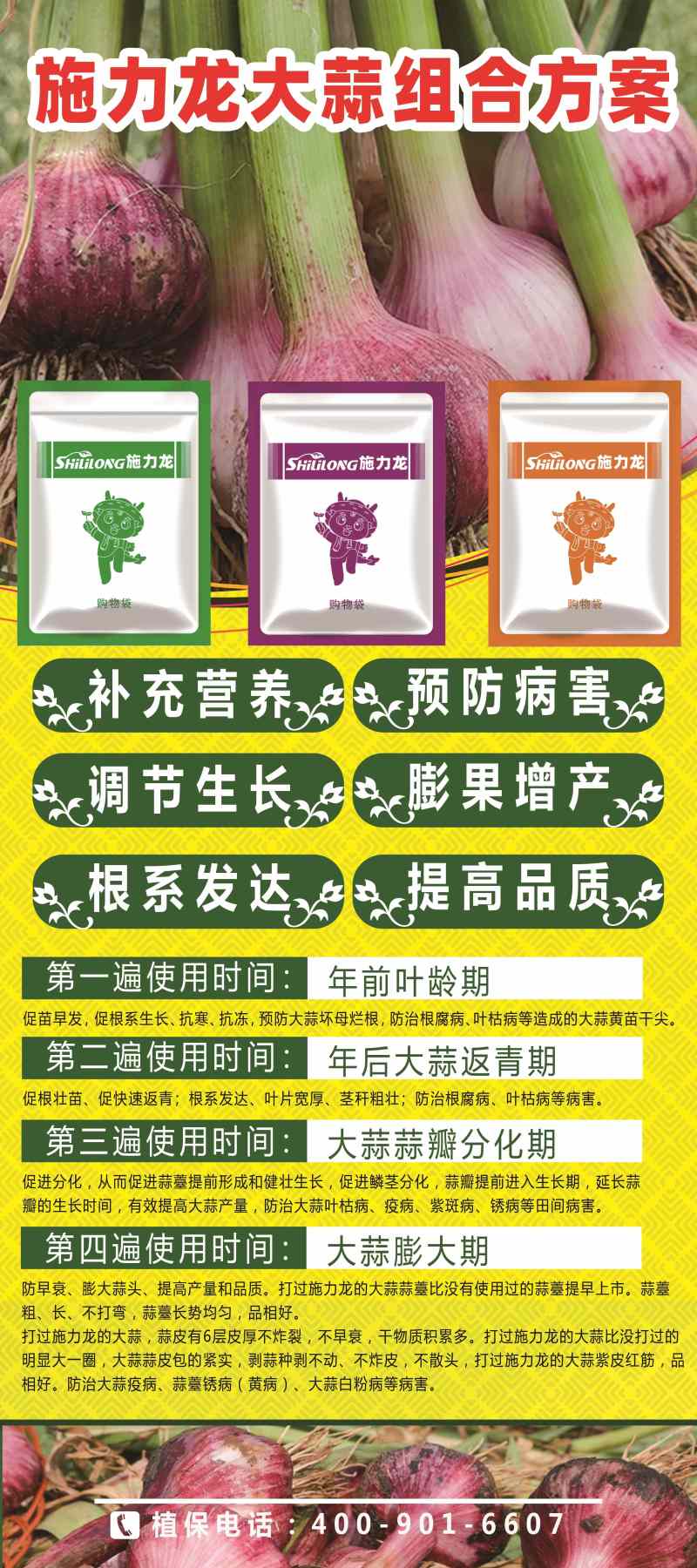 大蒜套餐正品大蒜三遍套餐大蒜专用套餐干尖黄叶膨大